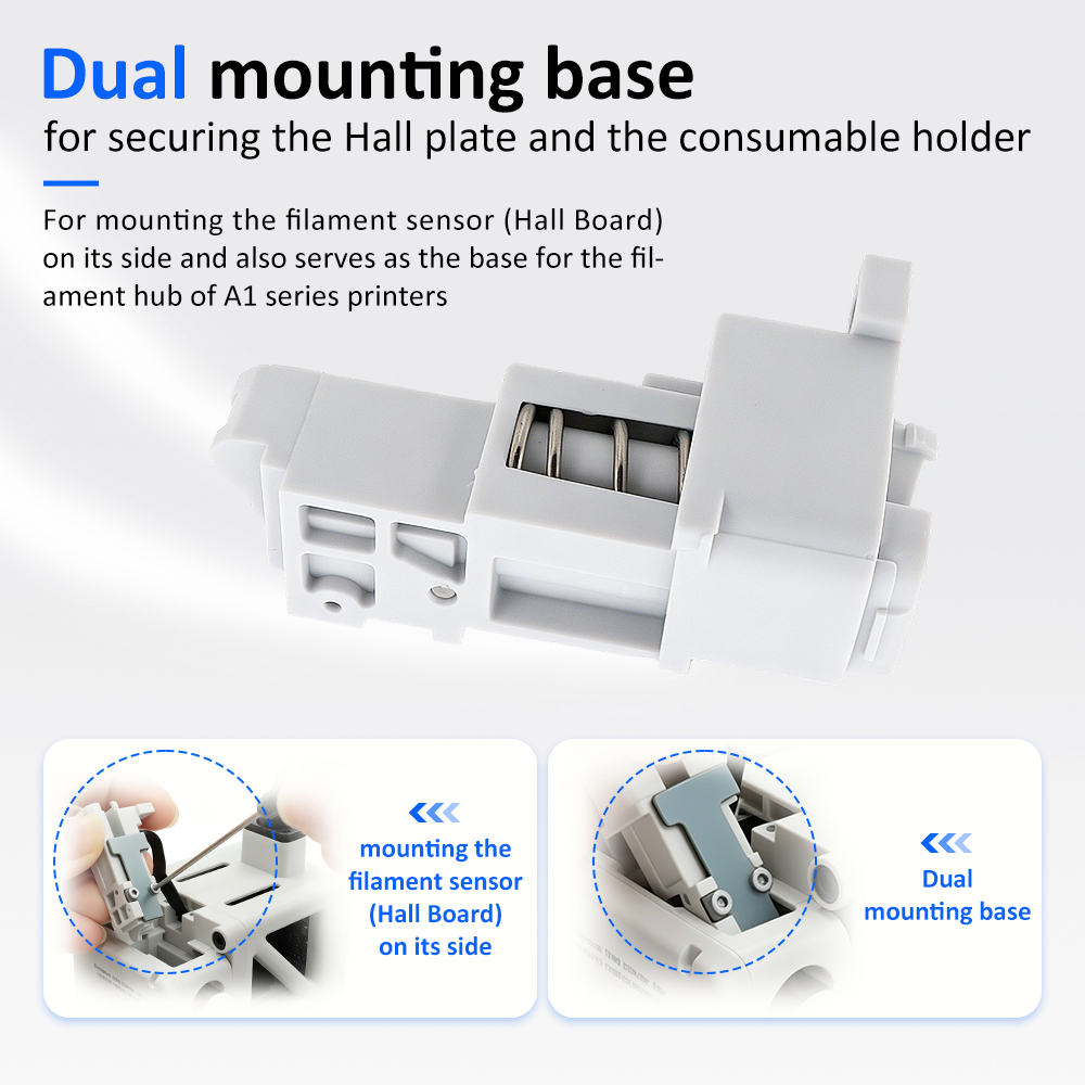 For Bambu Lab 3D Printer A1 Se - 3D Printing Industry ulasan dan harga