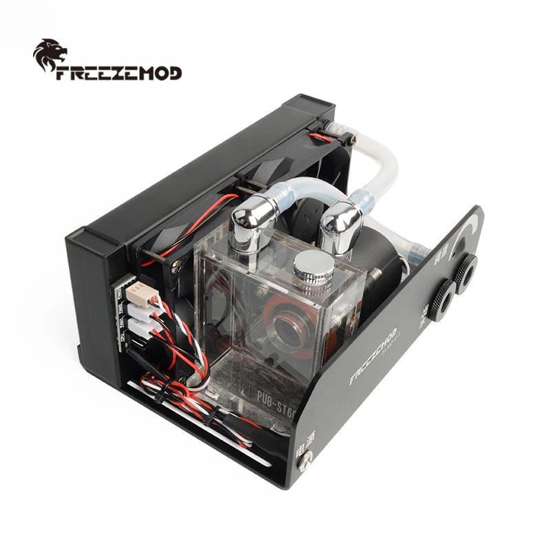 FREEZEMOD Industrial Water Coo - 3D Printing Industry ulasan dan harga