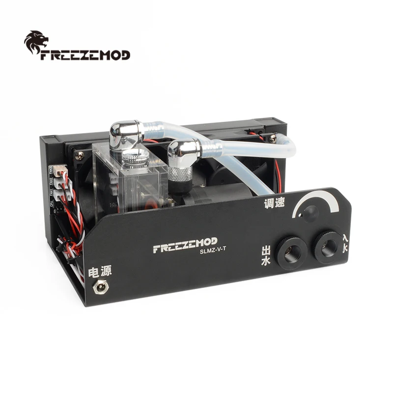 FREEZEMOD Industrial Water Coo - 3D Printing Industry ulasan dan harga