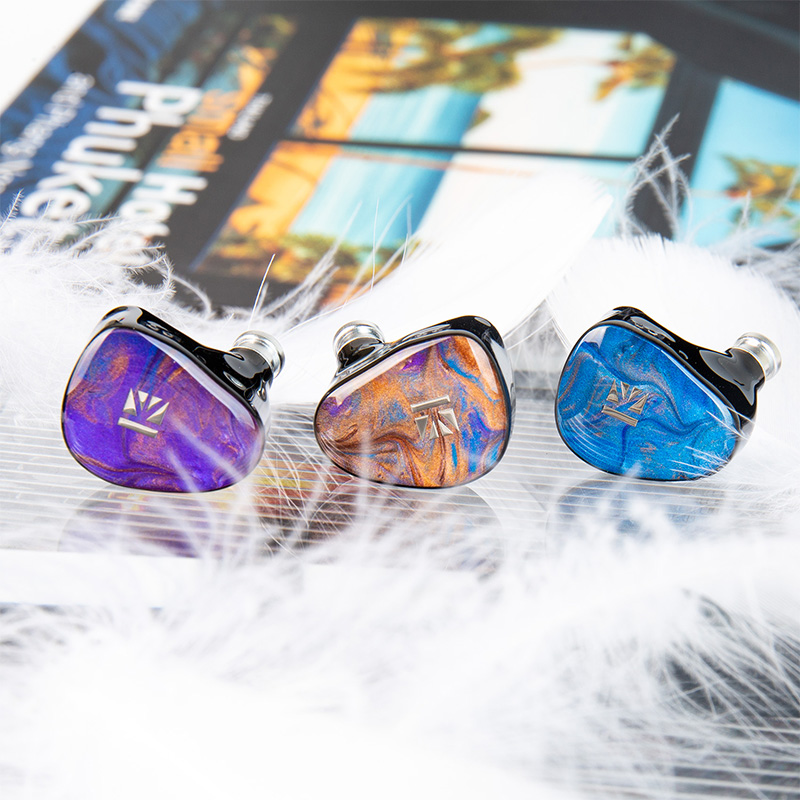 KBEAR KB02 Bone Conduction Dyn - 3D Printing Videos ulasan dan harga