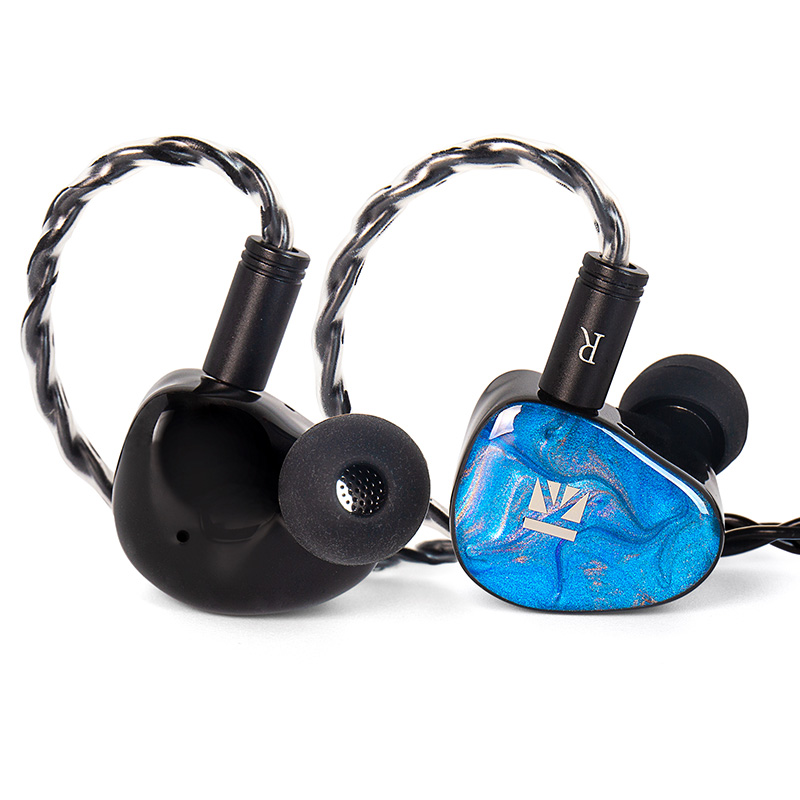 KBEAR KB02 Bone Conduction Dyn - 3D Printing Videos ulasan dan harga