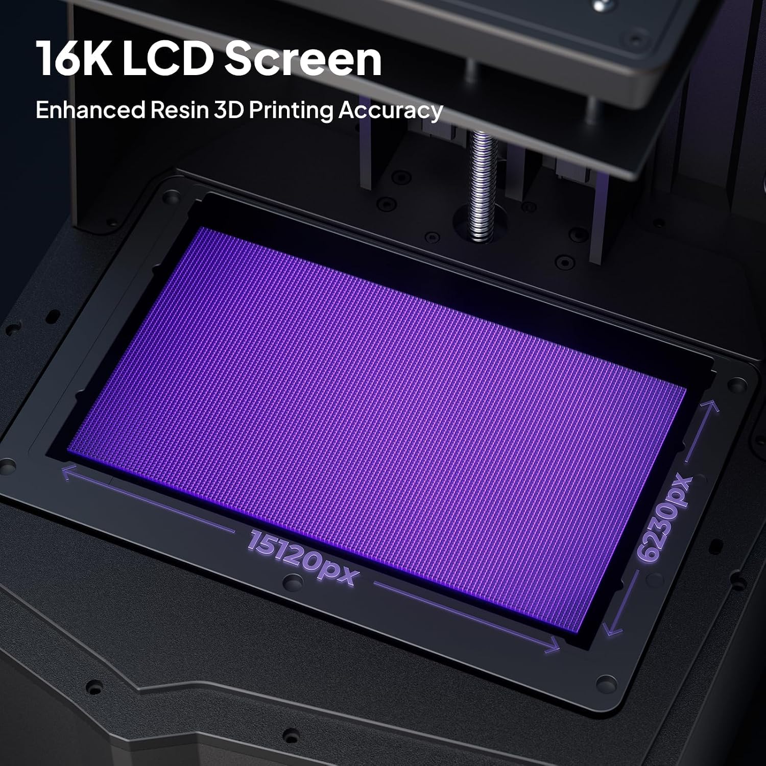 ELEGOO Saturn 4 Ultra 16K Resi - 3D Printing Service ulasan dan harga