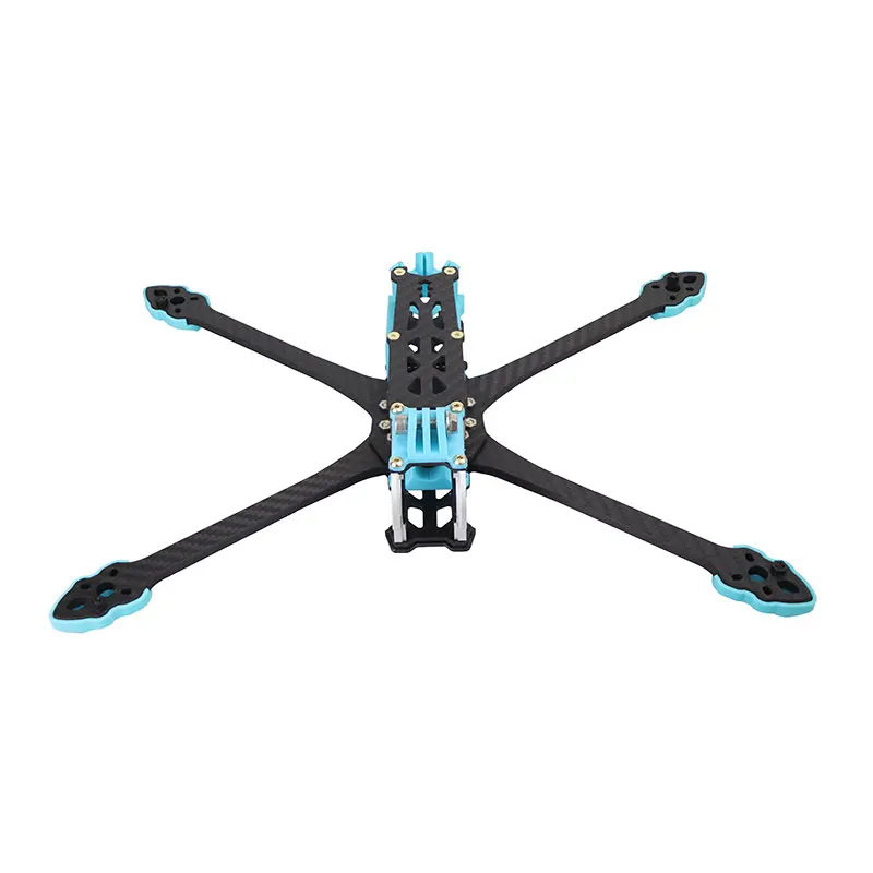 3D Printing MAK5 O4 RPO DC/XH  - 3D Printing Videos ulasan dan harga
