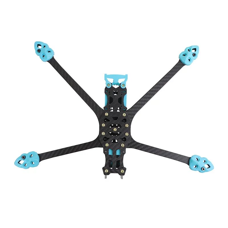 3D Printing MAK5 O4 RPO DC/XH  - 3D Printing Videos ulasan dan harga
