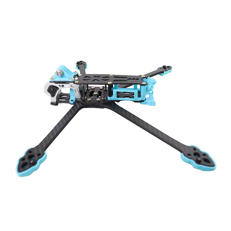 3D Printing MAK5 O4 RPO DC/XH  - 3D Printing Videos ulasan dan harga