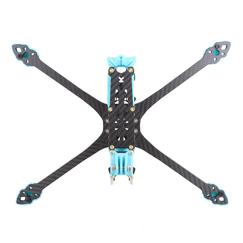 3D Printing MAK5 O4 RPO DC/XH  - 3D Printing Videos ulasan dan harga