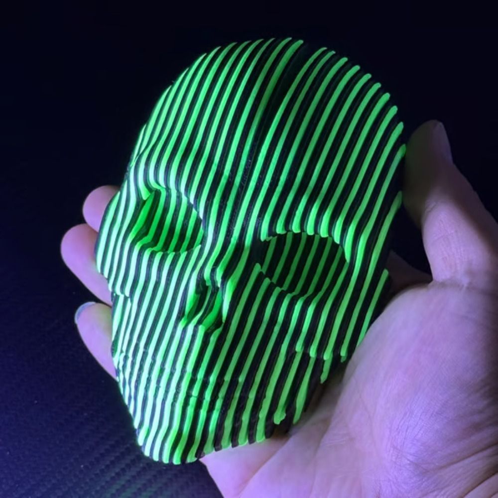 Visual Illusion 3D Printing Sk - 3D Printing Simulator ulasan dan harga