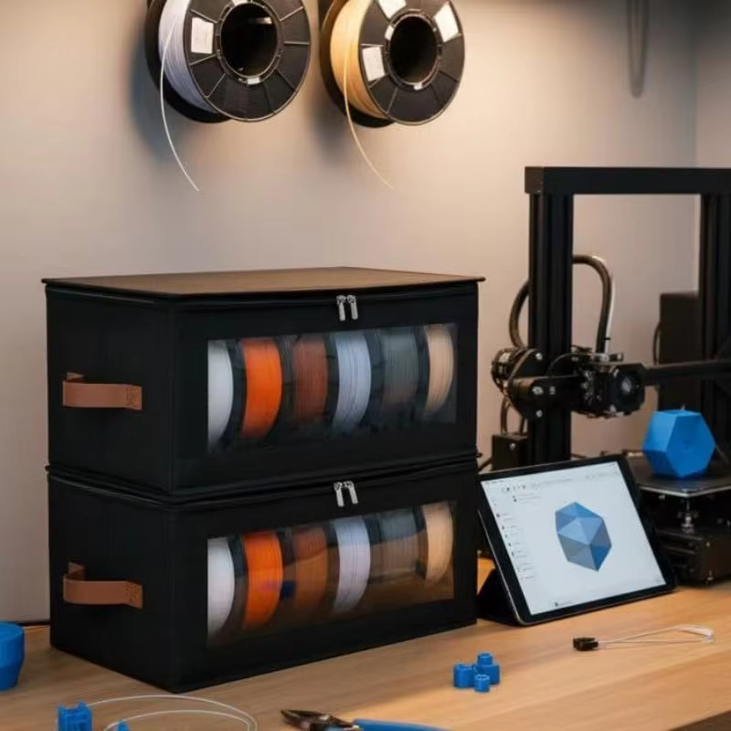 Filament Storage Bag - 3D Prin - 3D Printing Industry ulasan dan harga