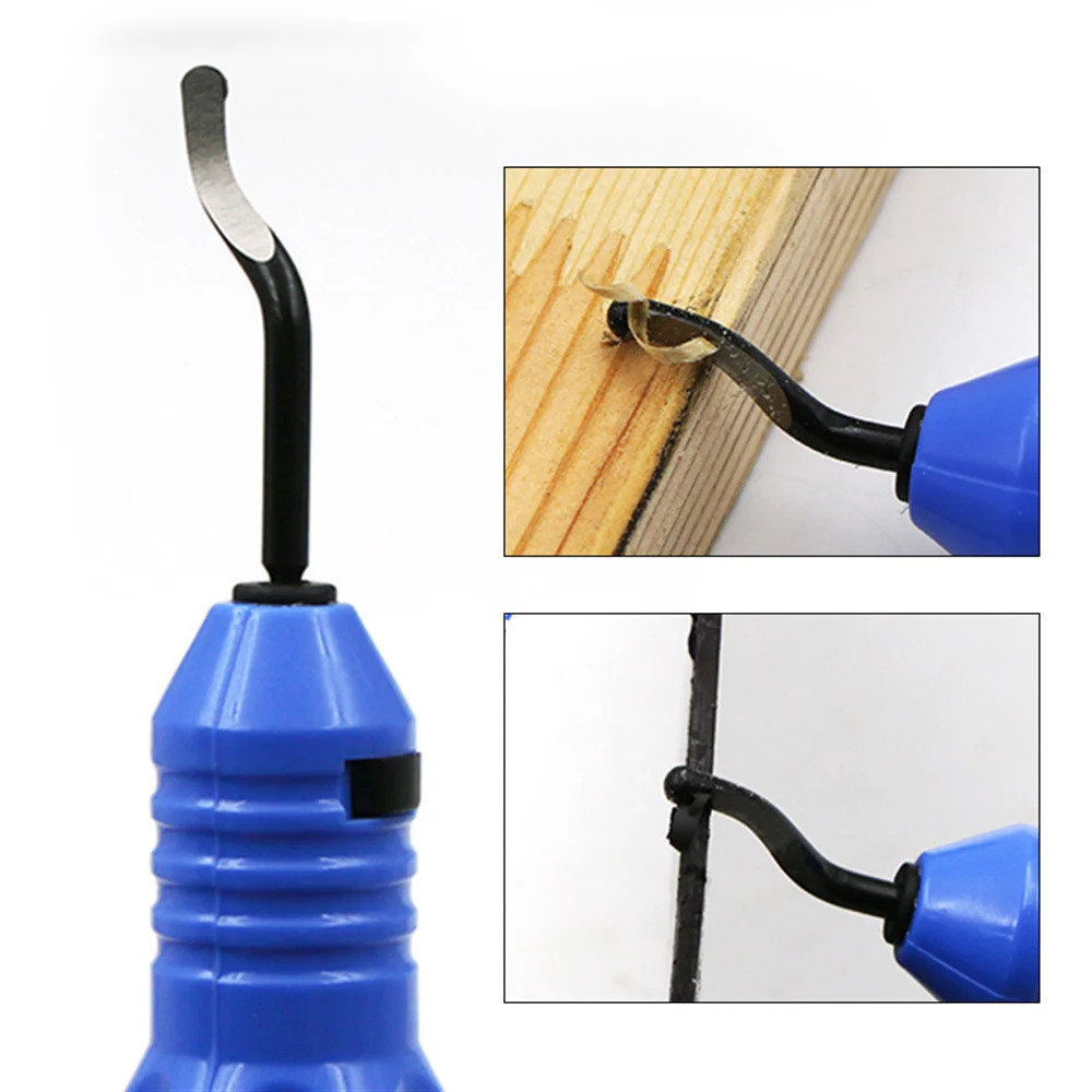Blades High-Speed Steel Deburr - 3D Printing Simulator ulasan dan harga