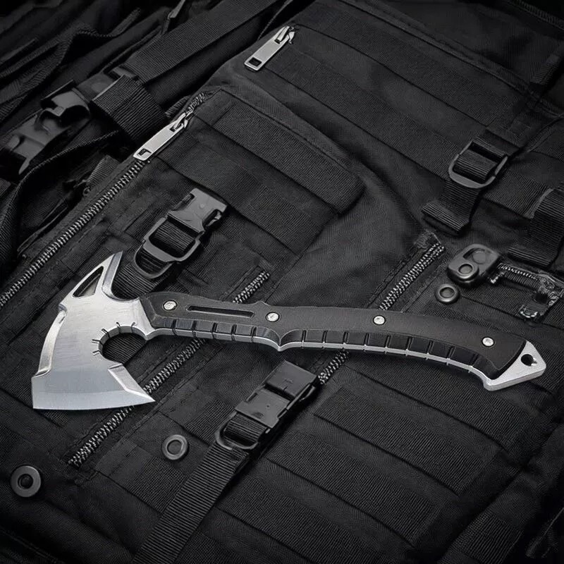 3D Printed High-Precision Axe  - 3D Printing Gundam ulasan dan harga