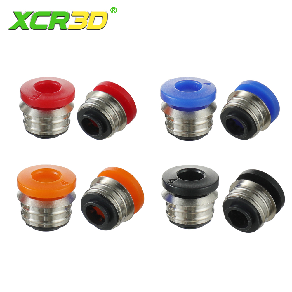 XCR3D 4/8pcs 3D Printer Parts  - 3D Printing Industry ulasan dan harga
