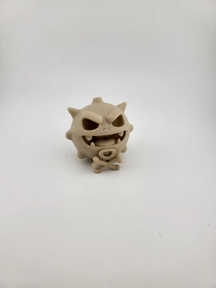 Pokémon Skeletal Fossil Figure - 3D Printing Gundam ulasan dan harga